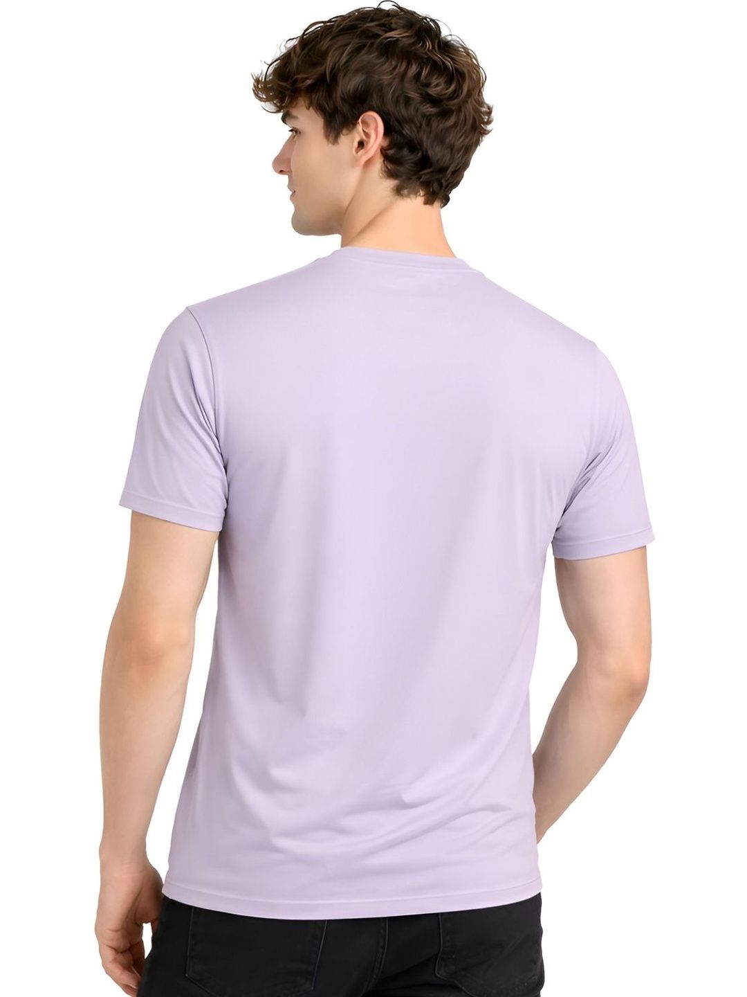 ADRO Men Printed T-shirt