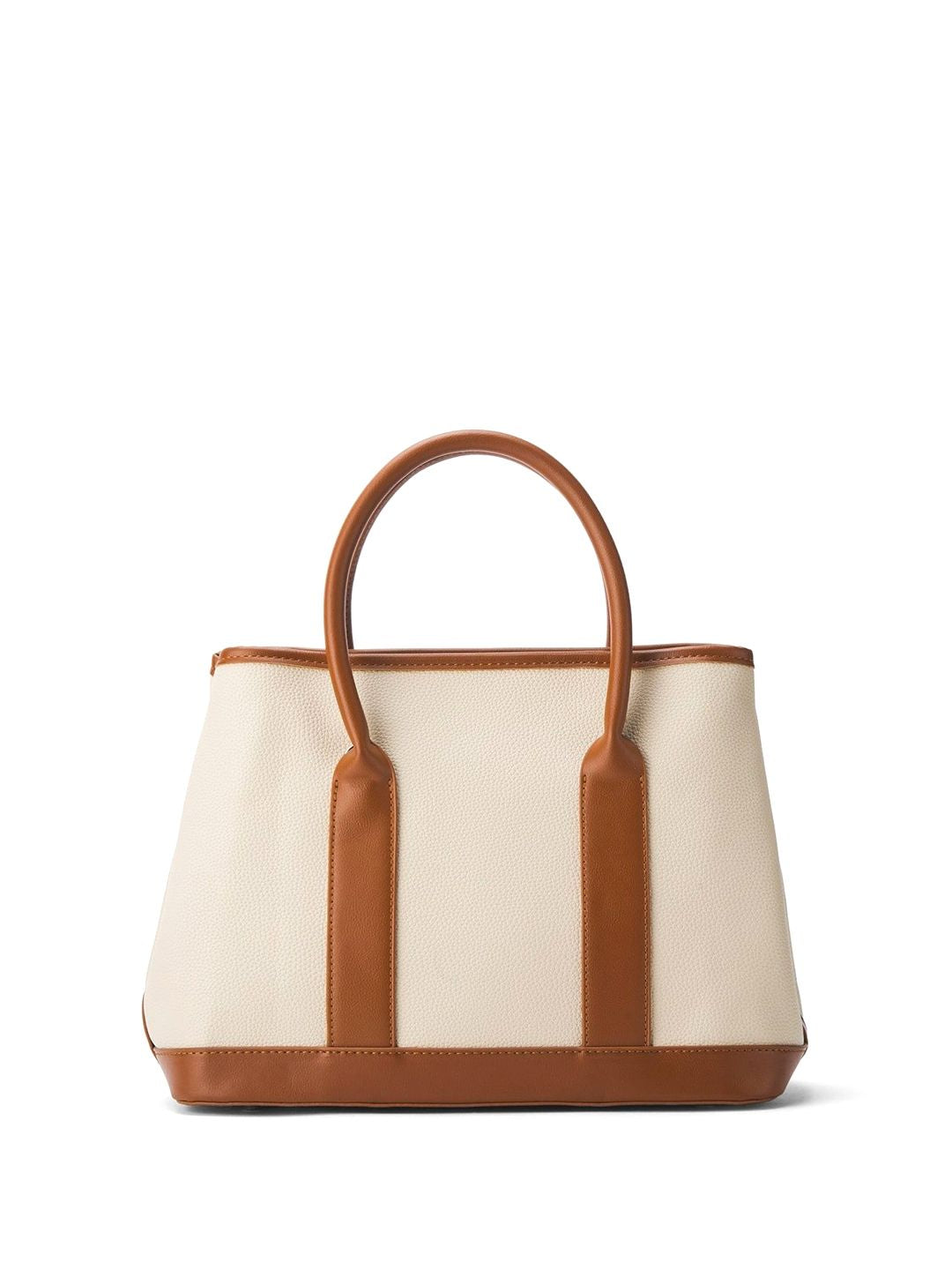 Lino Perros Colourblocked Structured Satchel