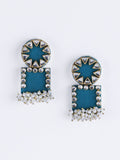Anouk Contemporary Drop Earrings