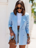 all about you Women Shirt Collar Shirt Style Longline Top