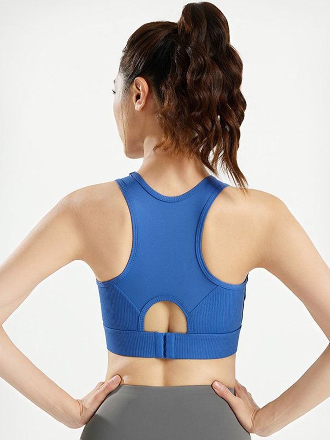HRX by Hrithik Roshan Bra Full Coverage