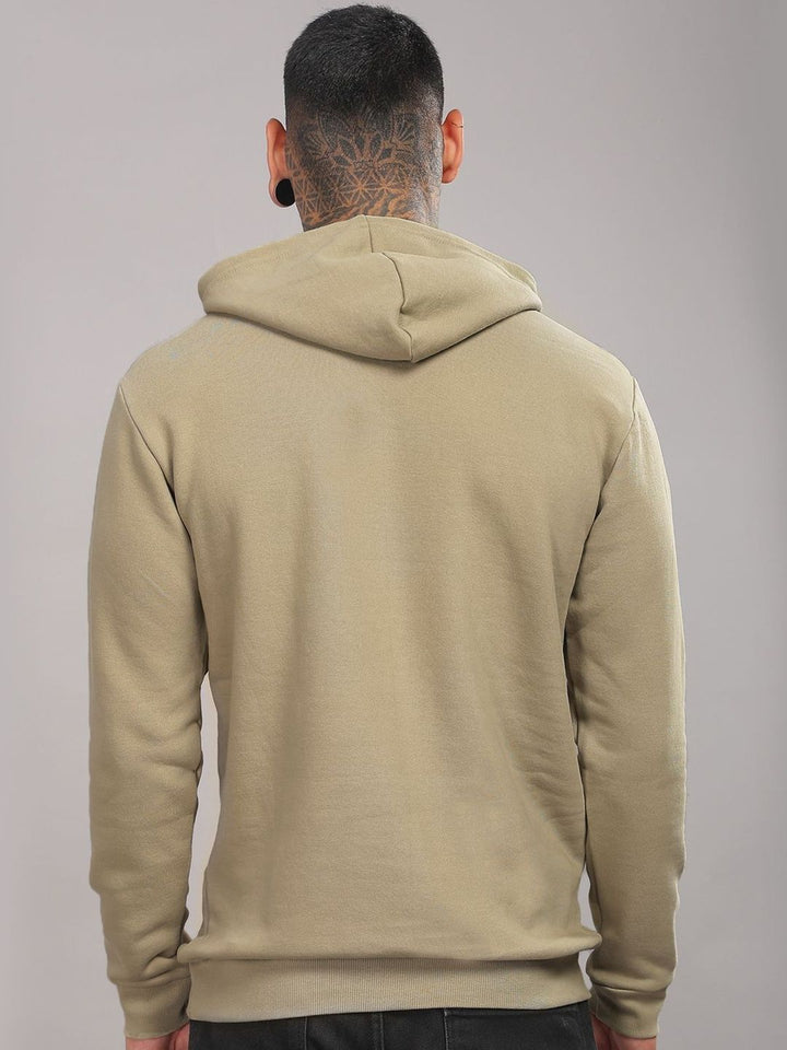 ADRO Printed Knitted Pullover
