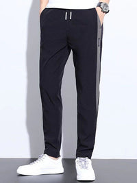 HRX by Hrithik Roshan Men Trousers