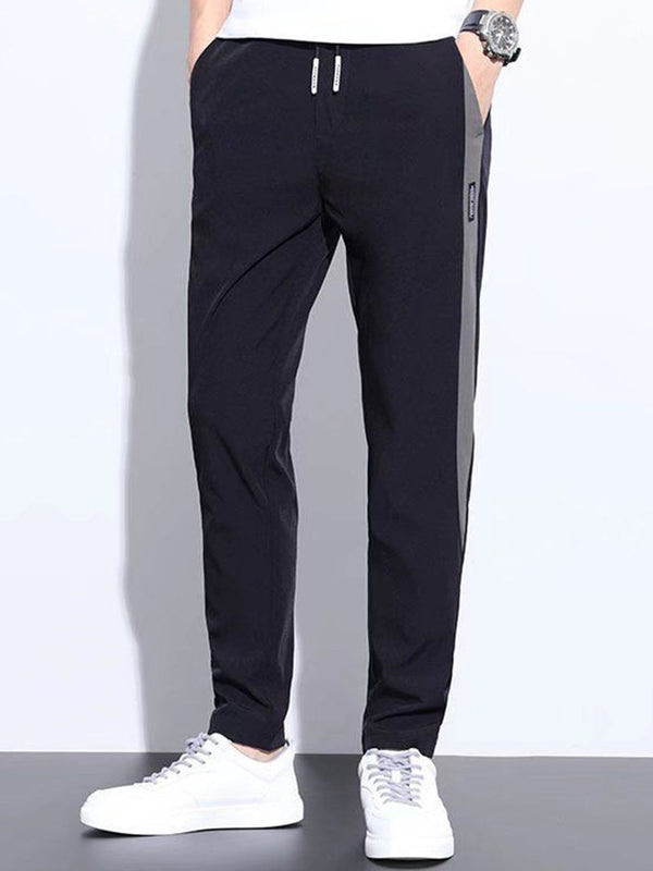 HRX by Hrithik Roshan Men Trousers