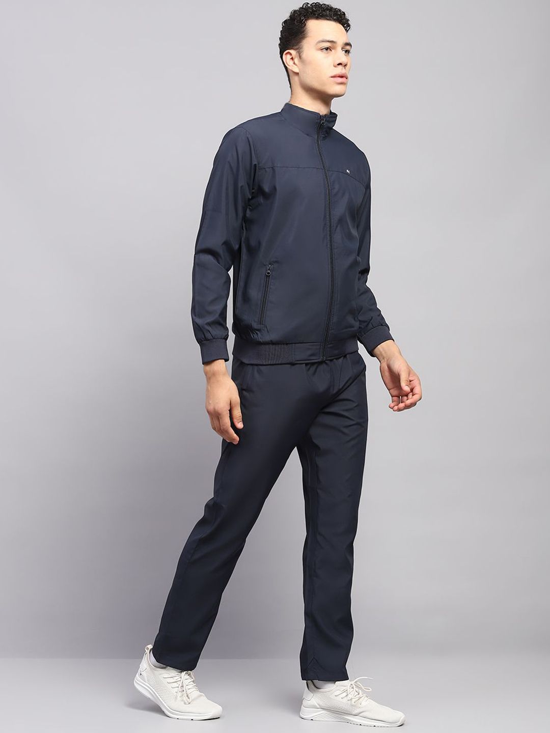 Monte Carlo Men Mid-Rise Tracksuit