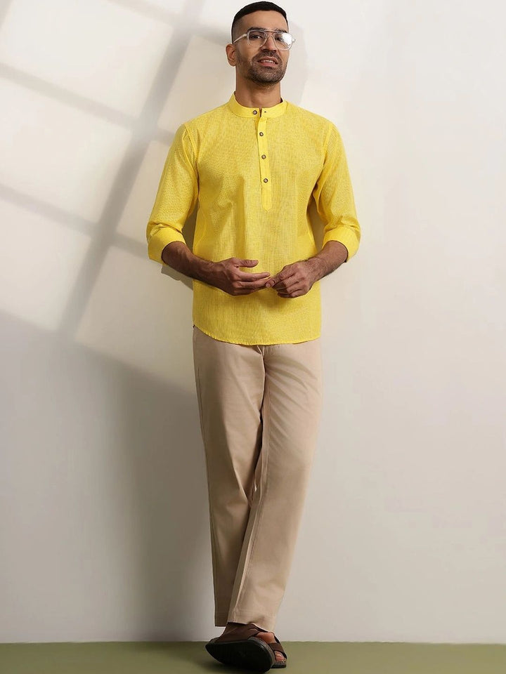Anouk Men Kurta