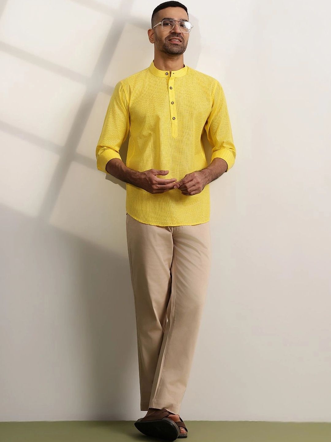 Anouk Men Kurta