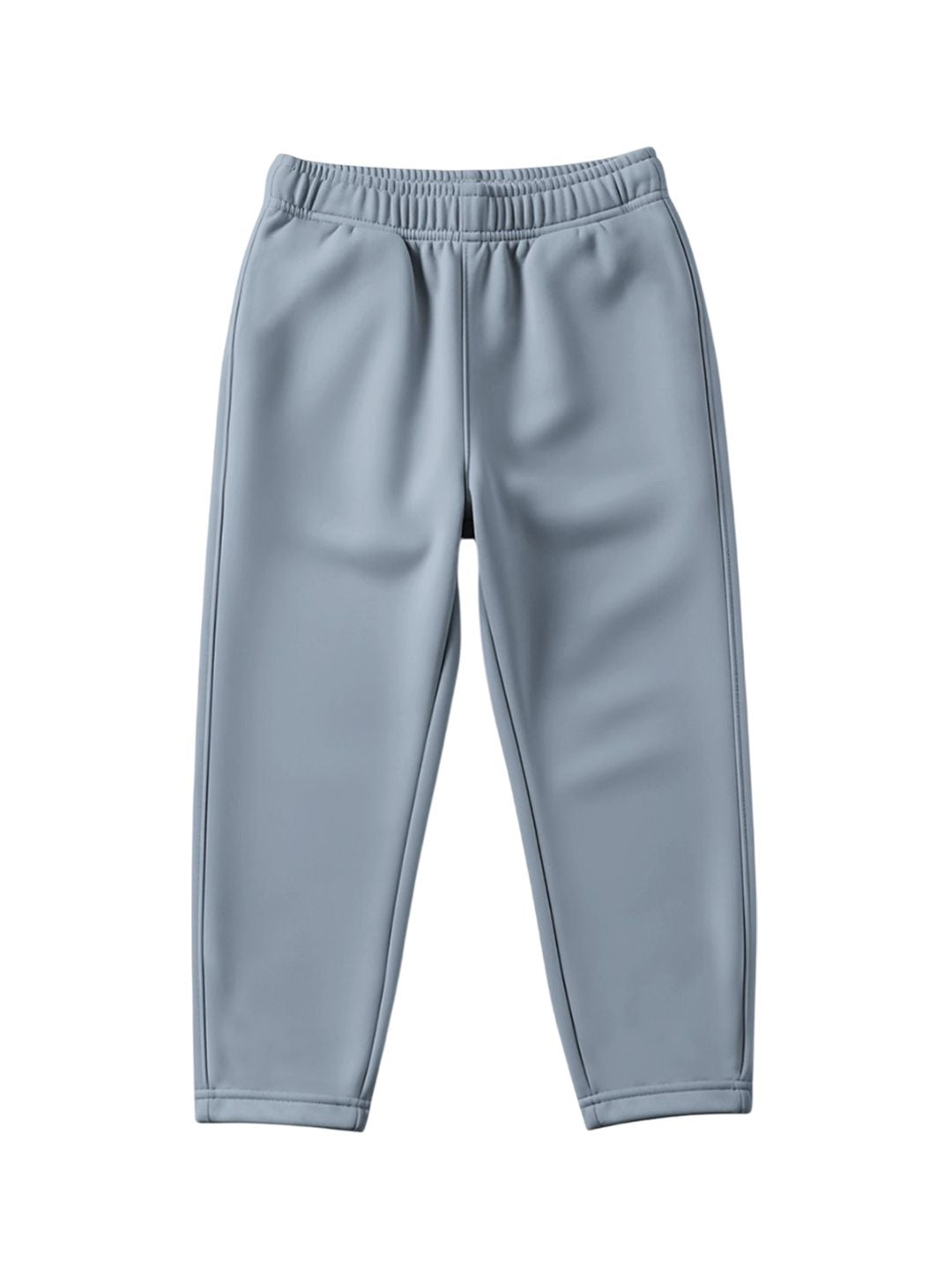 HELLCAT Boys Pack Of 4 Mid-Rise Track Pants