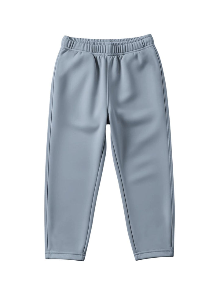 HELLCAT Boys Pack Of 4 Mid-Rise Track Pants