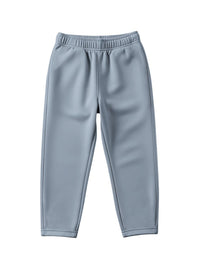 HELLCAT Boys Pack Of 4 Mid-Rise Track Pants