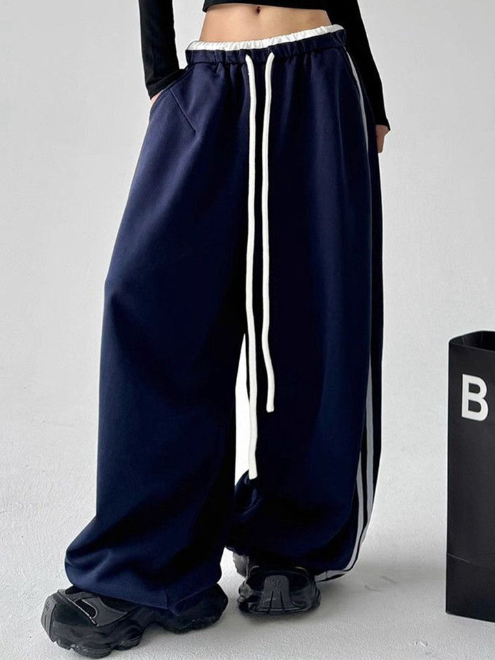 DressBerry Women Parallel Trousers
