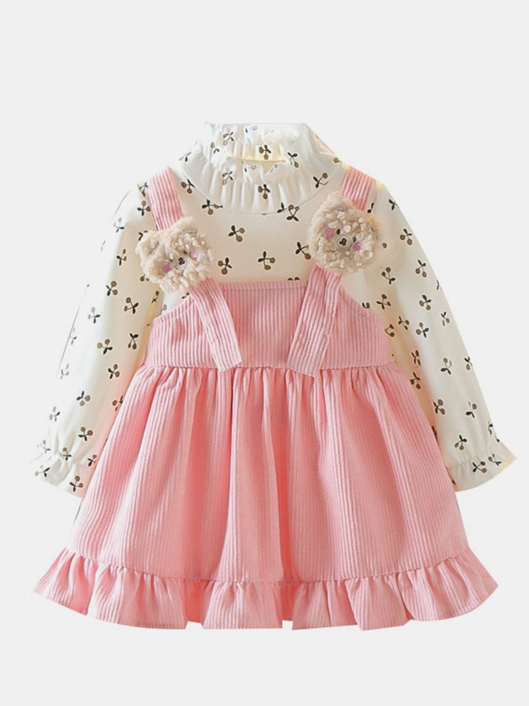 YK Dress