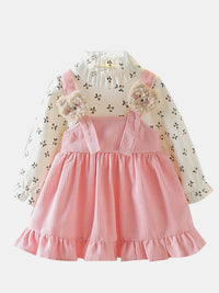YK Dress