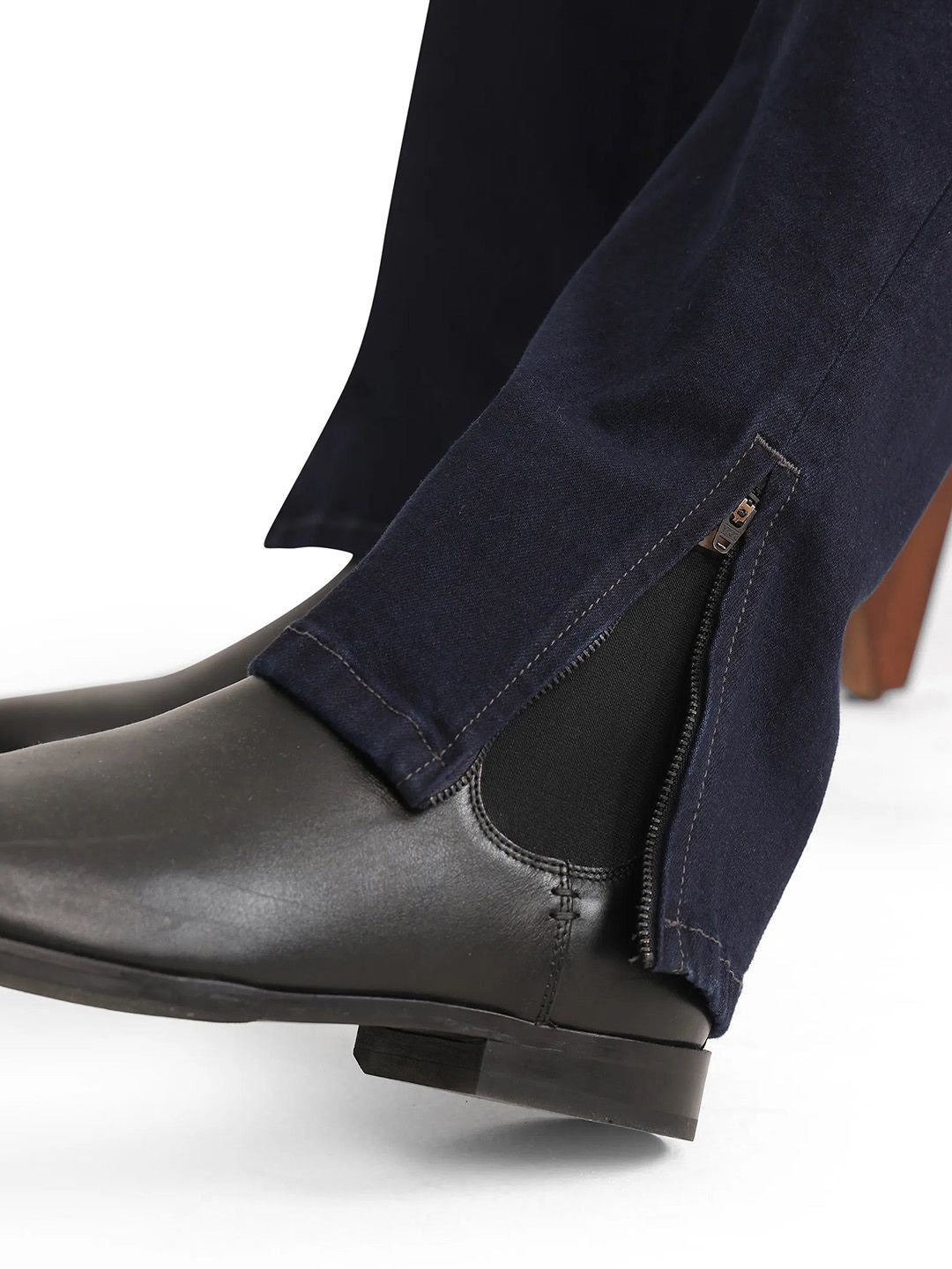 RARE RABBIT Men Comfort Stretchable Jeans