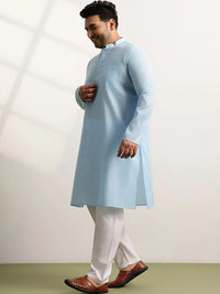 SOJANYA PLUS Men Kurta