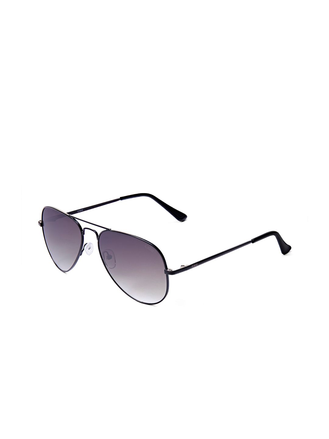 IDEE Unisex Aviator Sunglasses With UV Protected Lens