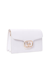 Lino Perros Structured Shoulder Bag