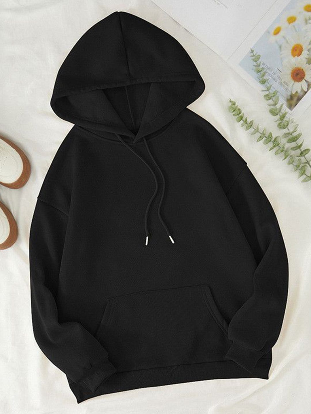 DressBerry Women Hooded Sweatshirts