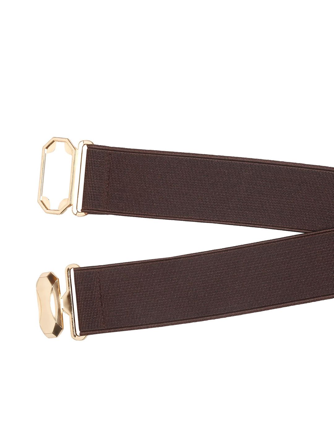 Teakwood Leathers Women Belt