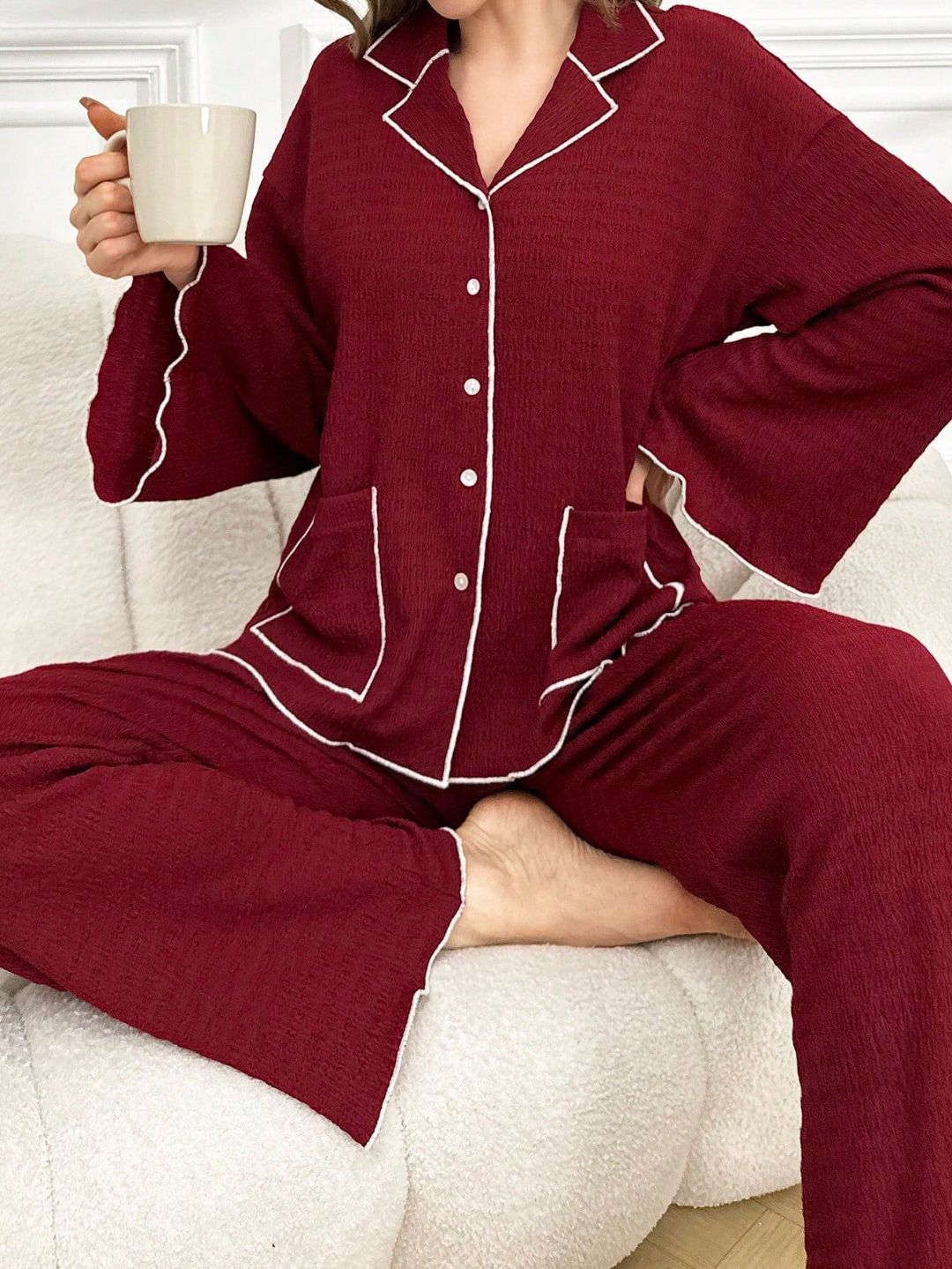 DressBerry Women Night suit