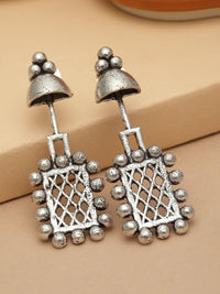 Anouk Contemporary Drop Earrings