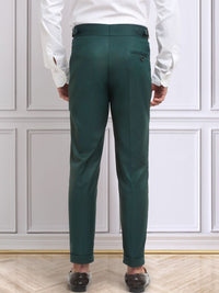 Moda Rapido Men Slim Fit Easy Wash Trousers