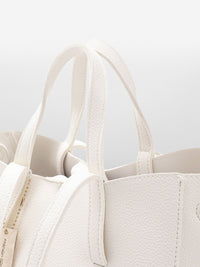 French Connection Structured Shoulder Bag