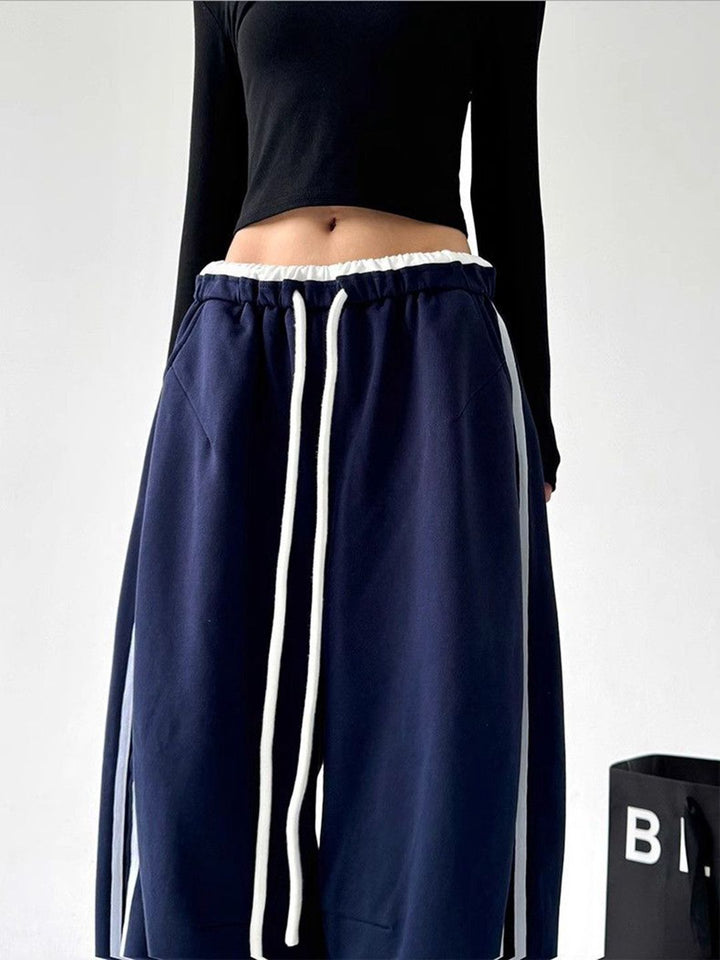 DressBerry Women Parallel Trousers