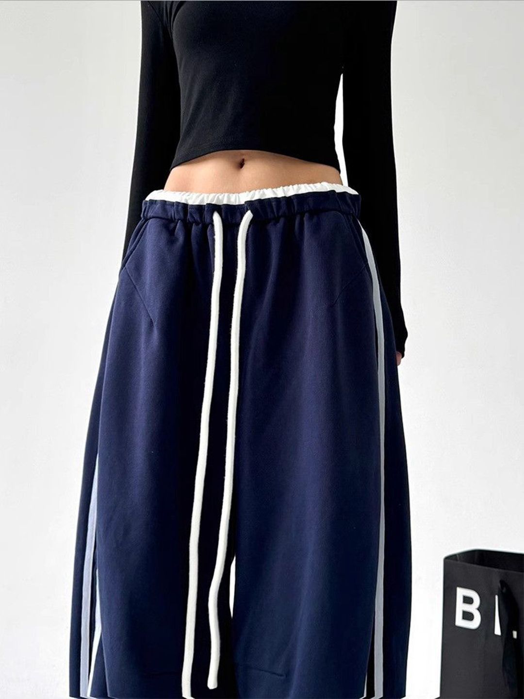 DressBerry Women Parallel Trousers
