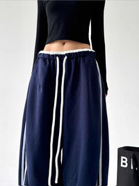 DressBerry Women Parallel Trousers