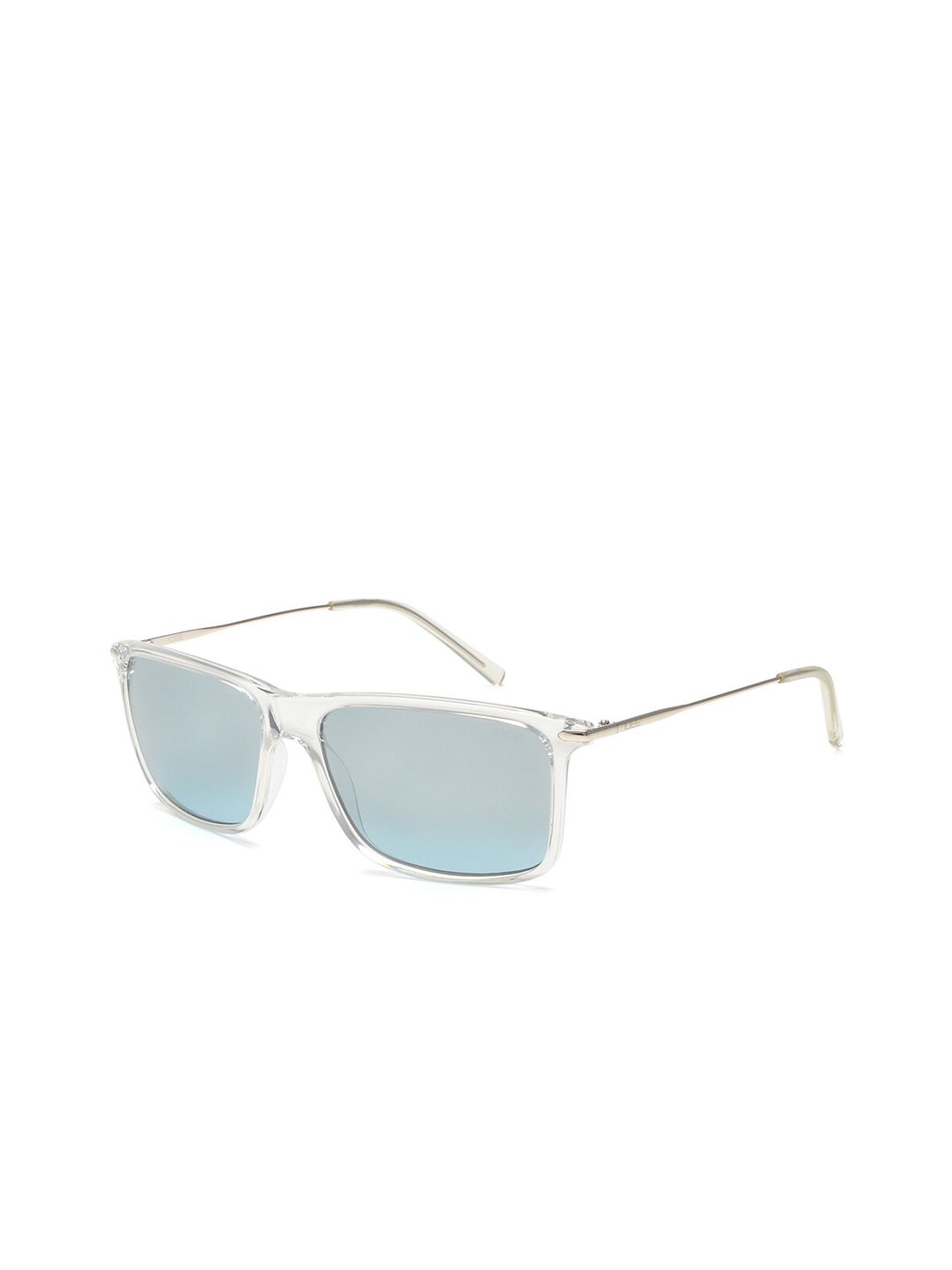 IDEE Men Square Sunglasses With UV Protected Lens