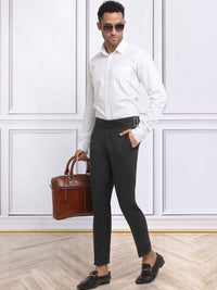Moda Rapido Men Slim Fit Seluar Mudah Dicuci