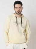 SPYKAR Men Typography Printed Pullover Sweatshirt