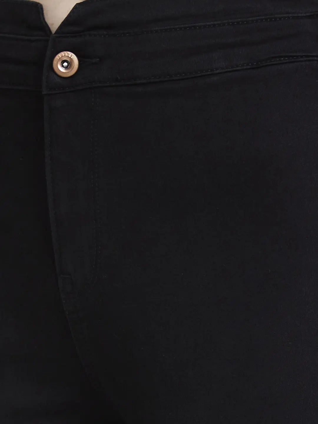 SPYKAR Women Skinny Fit High-Rise Stretchable Jeans
