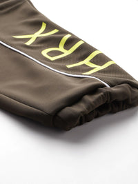 HRX by Hrithik Roshan Men Rapid-Dry Training Joggers