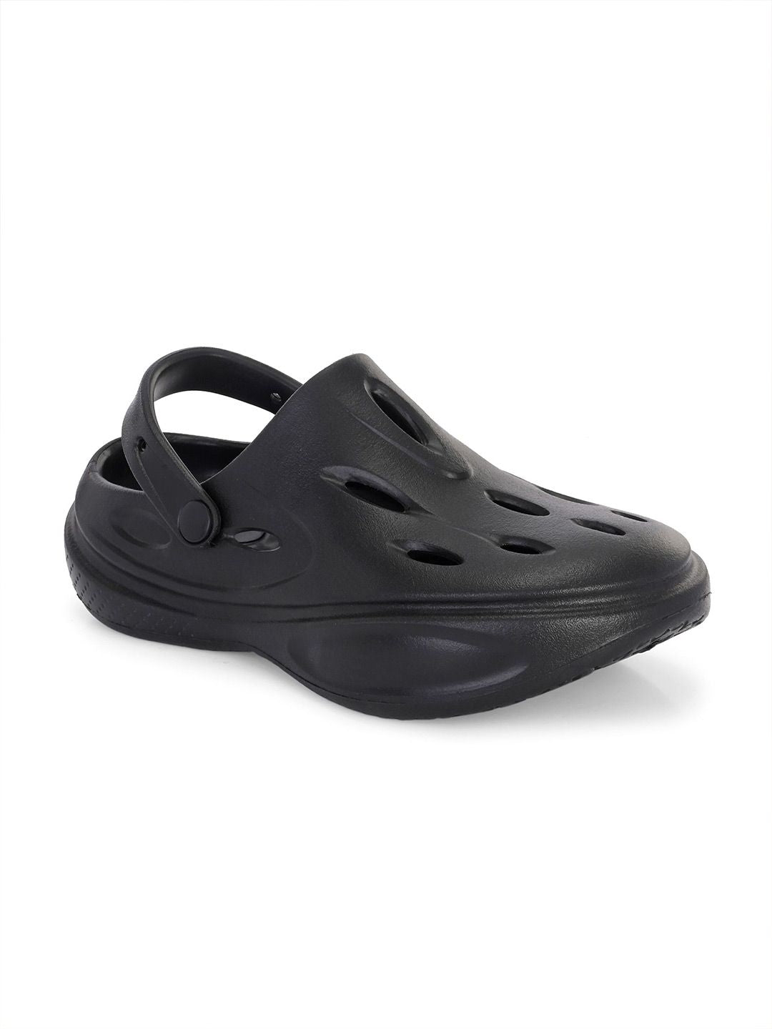HRX by Hrithik Roshan Men Rubber Clogs