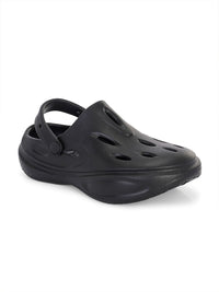 HRX by Hrithik Roshan Men Rubber Clogs