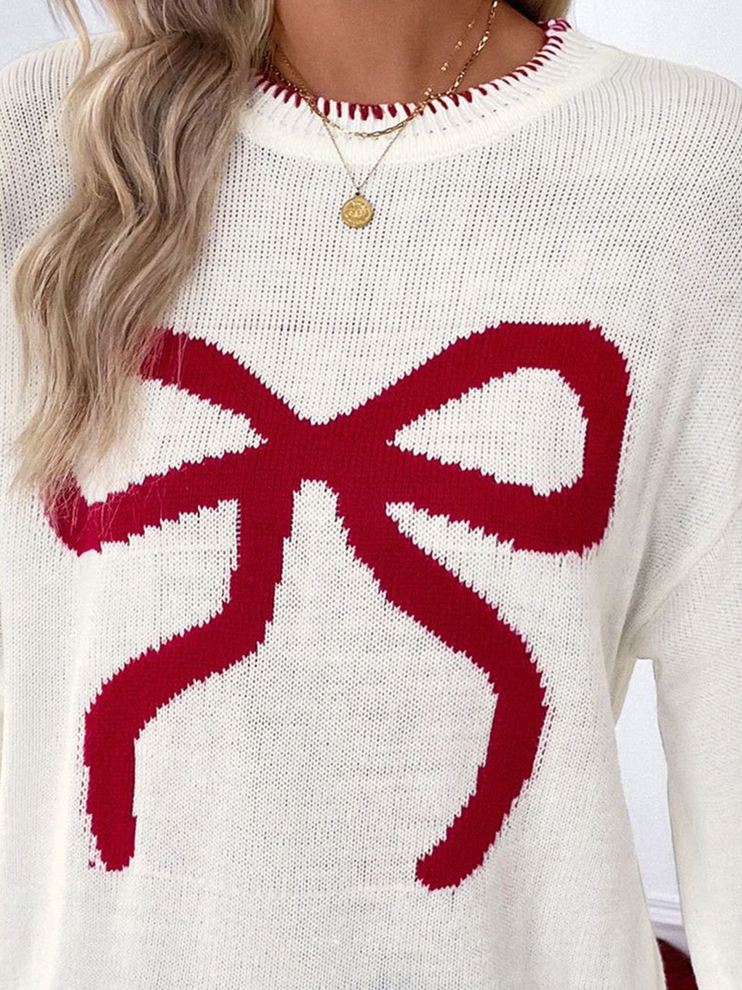 DressBerry Round Neck Regular Top