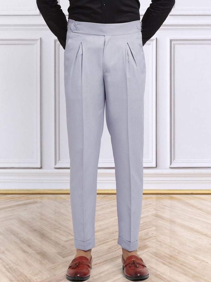Moda Rapido Men Easy Wash Seluar