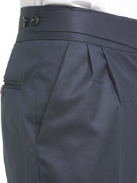 Moda Rapido Men Easy Wash Trousers