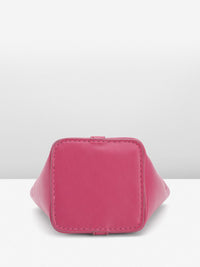 DressBerry Handheld Bag with Detachable Sling Strap