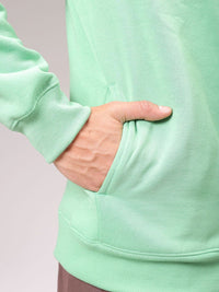 The Indian Garage Co Men Round Neck Sweatshirt