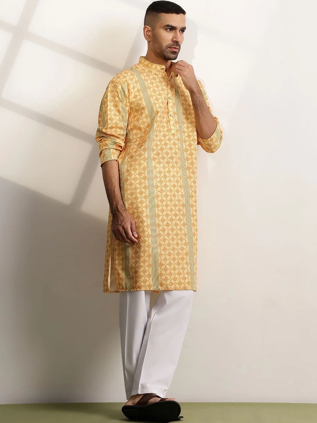 Anouk Men Kurta