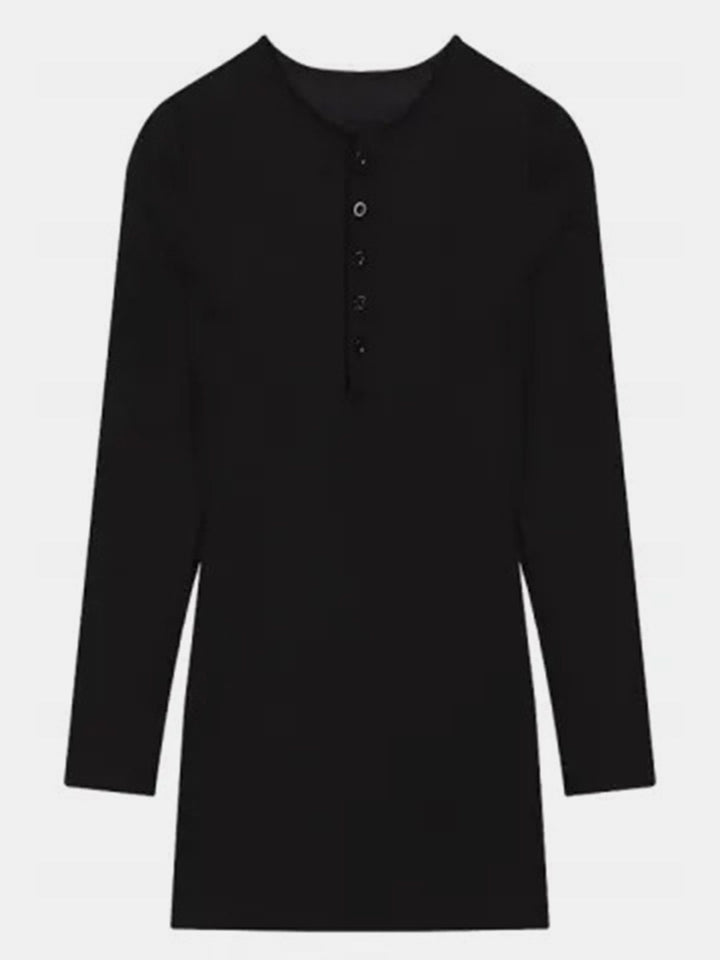 DressBerry Bodycon Mini Dress