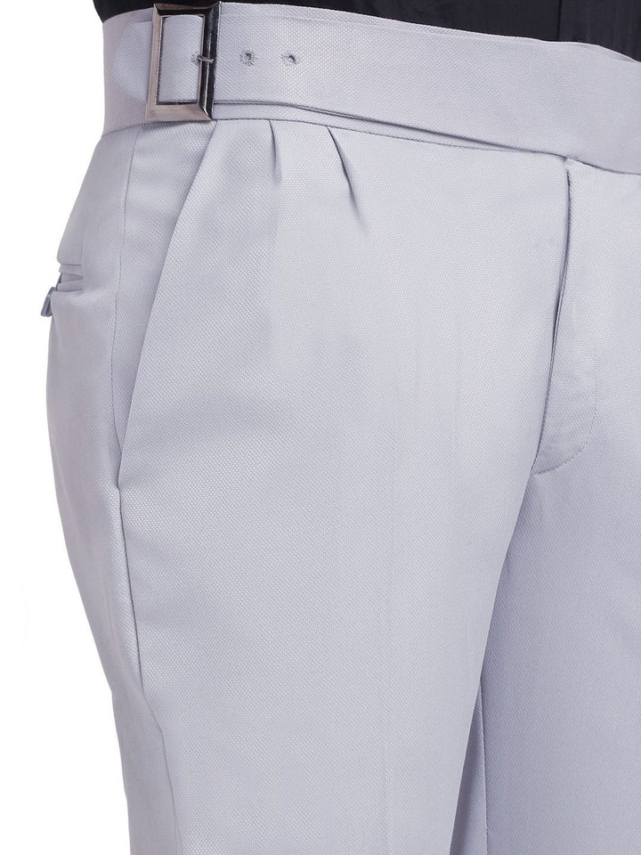 Moda Rapido Men Slim Fit Seluar Mudah Dicuci