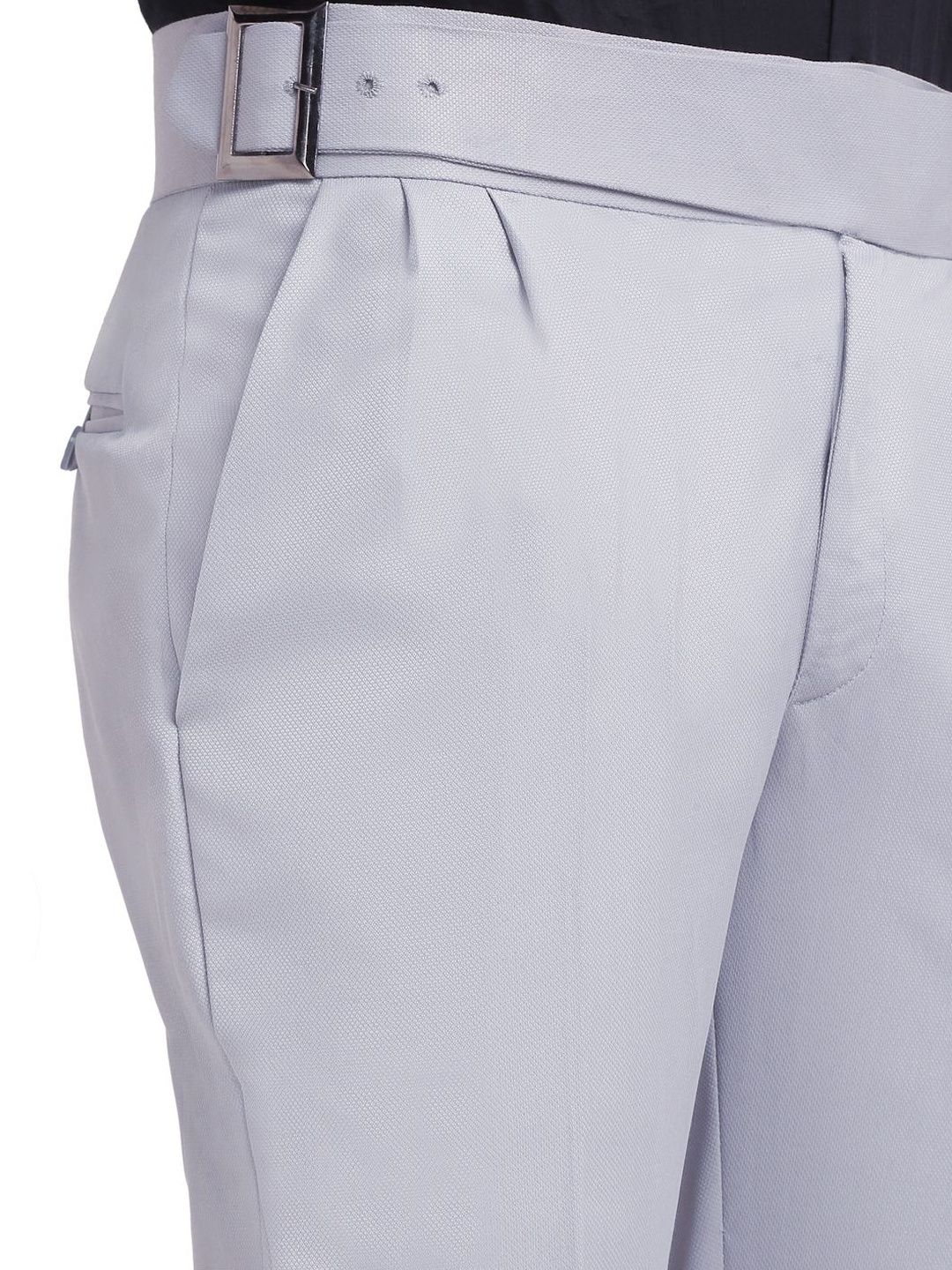 Moda Rapido Men Slim Fit Seluar Mudah Dicuci