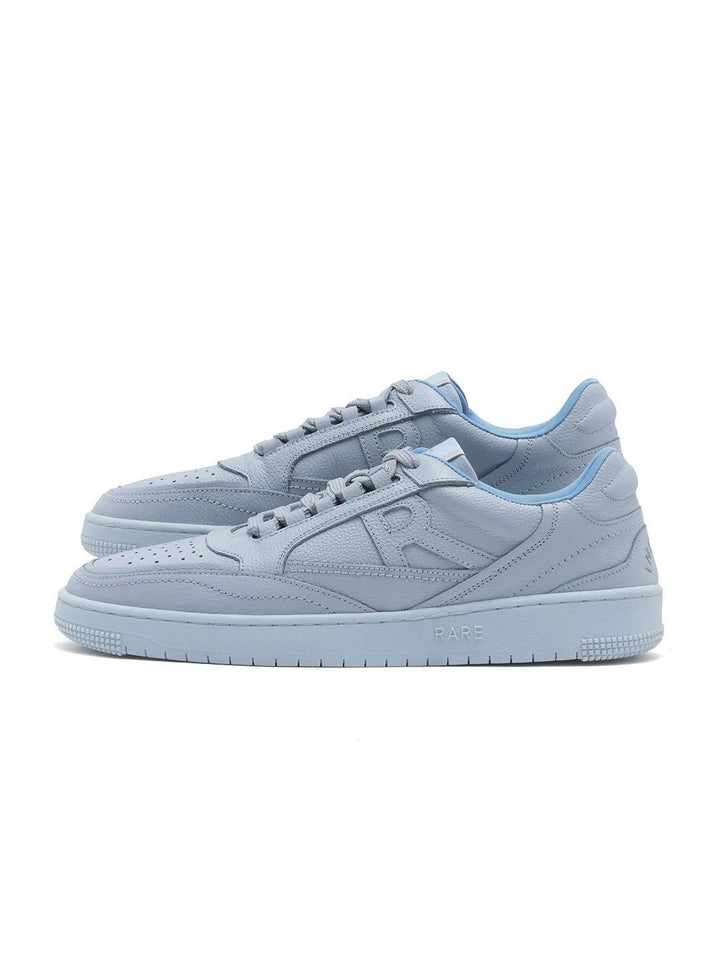 RARE RABBIT Inferno Lite Primery Men Blue Sneakers