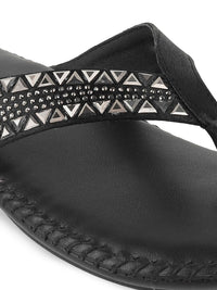 Mochi Women Embellished Sandals