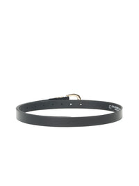 Teakwood Leathers Women Leather Formal Belt