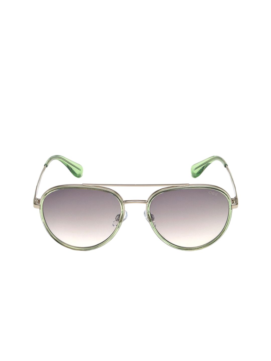 IDEE Women Aviator Sunglasses with UV Protected Lens